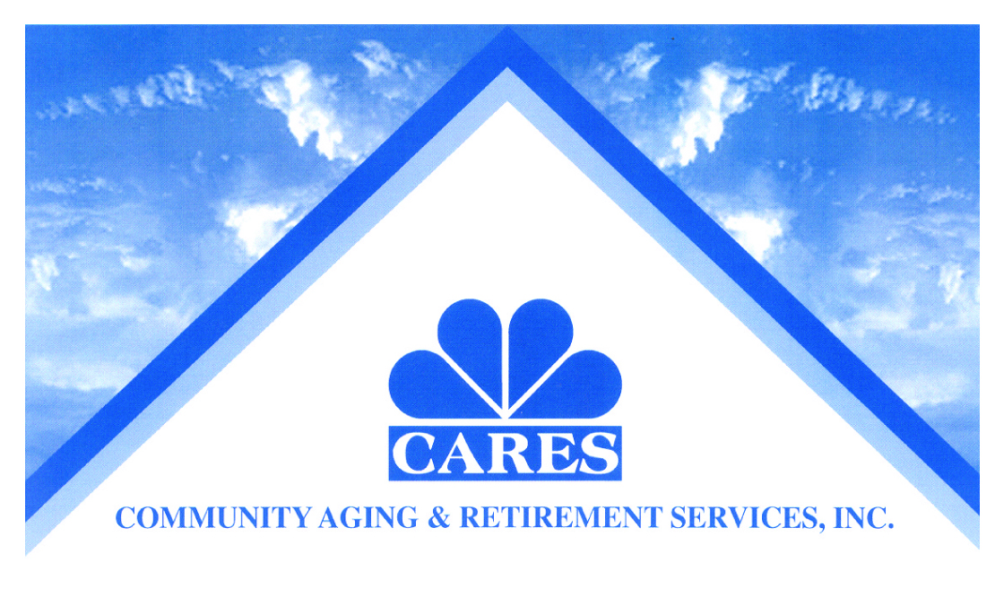 CaresRoofLogo