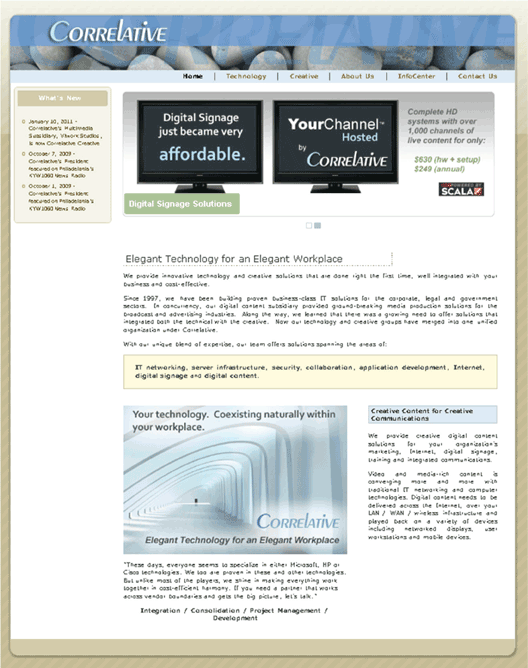 Web Site Created By INDEPENDENT PRINTING